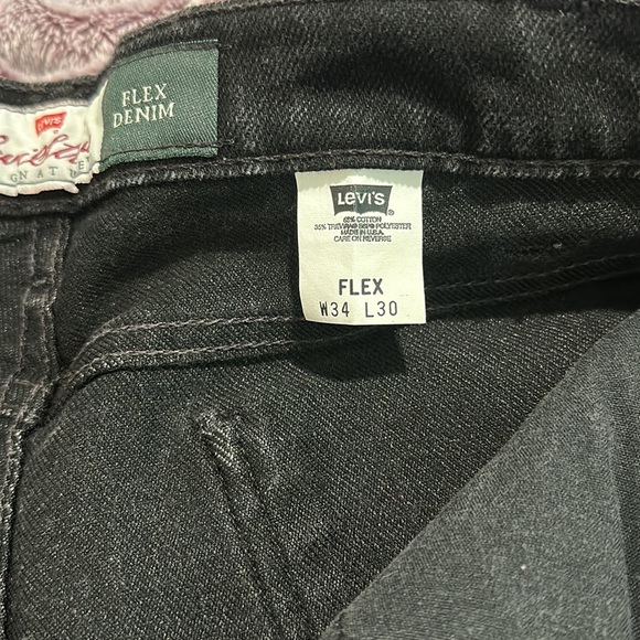 VTG Levi Strauss Signature 540 - Picture 3 of 12
